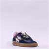 Another Trend Iconic II Gumsole Trainer - Ocean Pink